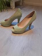 Pumps SuperTrash nieuw, Neuf, SuperTrash, Escarpins, Vert