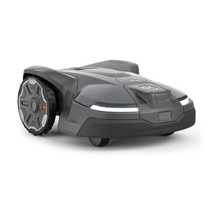 Automower 430X nera nieuw eindejaarsactie 799 euro korting, Tuin en Terras, Robotmaaiers, Nieuw, 20 tot 25 cm, Met regensensor