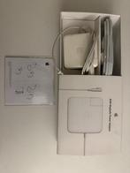 85W Magsafe Power Adapter, Computers en Software, Ophalen, Gebruikt, 13 inch, MacBook