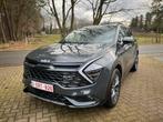 Kia sportage HEV GT-line Fulloption Ceramische coating & PPF, Auto's, Overige kleuren, 5 deurs, Dealer onderhouden, SUV of Terreinwagen