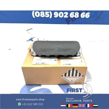 A2548607801 W254 GLC KNIEAIRBAG Mercedes GLC X254 C254 Klass beschikbaar voor biedingen