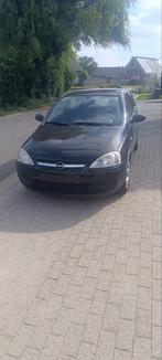 Opel Corsa 1.2benzine 2004 airco, Auto's, Particulier, Te koop, Corsa