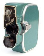 Bauer 88B Super 8 Camera, Ophalen of Verzenden, 1940 tot 1960, Filmcamera