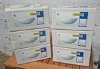 6× wandlamp philips massive, Ophalen of Verzenden, Nieuw, Overige materialen, Wandlamp