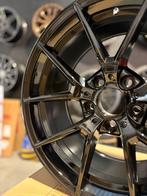 18” 763m look, Enlèvement