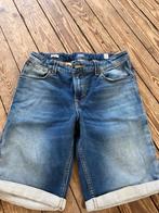 short jeans, Kinderen en Baby's, Kinderkleding | Maat 164, Gebruikt, Jongen of Meisje, Jack & Jones, Ophalen
