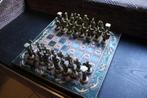 zeldzaam schaakbord griekenland, Comme neuf, 1 ou 2 joueurs, Enlèvement