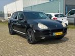 PORSCHE CAYENNE 4.5S uit 2003 / 22” VELGEN / TREKHAAK / PANO, Autos, SUV ou Tout-terrain, Cuir, Noir, Automatique