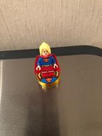 Supergirl limited lego dimensions (wiiu Ps3 ps4 xbox), Verzenden, Zo goed als nieuw