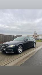 AUDI A4 AVANT - 2010 - 200.000KM, Auto's, Particulier, Achteruitrijcamera, Te koop