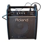 Roland headphone+monitor, muziekstandaard, Roc N Soc Throne, Muziek en Instrumenten, Ophalen, Zo goed als nieuw, Roland, Elektronisch