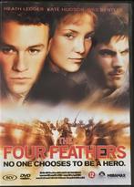 The Four Feathers (2002), Enlèvement ou Envoi, Comme neuf
