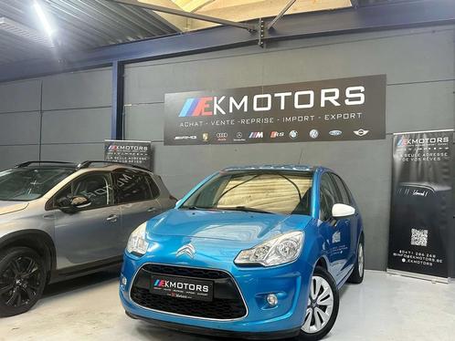 Citroën C3 °EURO-5°BLUETOOTH°V.ELEC°PROPRE (bj 2011), Auto's, Citroën, Bedrijf, Te koop, C3, ABS, Airbags, Airconditioning, Alarm