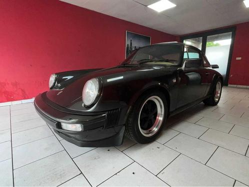 1979 Porsche 911SC Auto, Auto's, Oldtimers, Bedrijf, Porsche, Overige brandstoffen, Coupé, Handgeschakeld