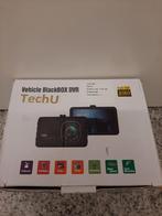 Nieuw Dashcam voor en achter camera Vehicle Blackbox DVR, Auto diversen, Dashcams, Ophalen of Verzenden, Nieuw