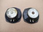 2x 13cm / Hoge Tonen Speakers Wurlitzer (Div) jukebox, Verzamelen, Verzenden, Wurlitzer
