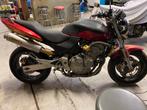 Hornet cbf600 a redemarrer, Motos, Particulier