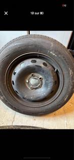 Jantes et pneus hiver, Autos : Pièces & Accessoires, Pneus & Jantes, Pneus hiver, 16 pouces, Véhicule utilitaire, 205 mm