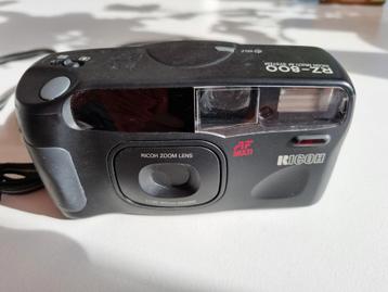 Ricoh RZ 800 beschikbaar voor biedingen