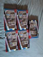 Pokemon prismatic evolutions figure collection, Ophalen of Verzenden, Booster