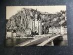 carte postale Collégiale Notre-Dame de Dinant, Collections, Namur, Enlèvement ou Envoi