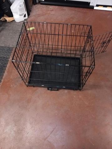 Bench  voor honden  beschikbaar voor biedingen