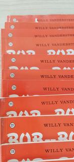 Bob et Bobette 47 à 235 + Frite en or + un gros volume, Meerdere stripboeken, Ophalen, Gelezen