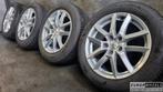 16 inch VW Golf 7 8 Winterbanden Caddy Seat Leon Audi A3, Auto-onderdelen, Banden en Velgen, Gebruikt, 16 inch, Banden en Velgen