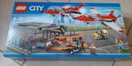 Lego Air Show, Kinderen en Baby's, Speelgoed | Duplo en Lego, Ophalen, Nieuw, Complete set, Lego