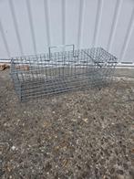 Metalen val voor ratten, Ophalen, Zo goed als nieuw, Ongediertebestrijding