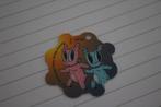 1 Flippo - Duckman - R -- 1997, Verzamelen, Flippo's, Ophalen of Verzenden