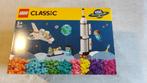 Lego Classic 11022 Ruimtemissie (+ 40593 gratis), Ophalen of Verzenden, Nieuw, Complete set, Lego