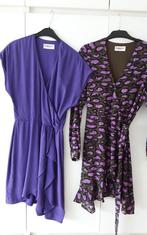 Kleedjes voor dames.Maat XS.Merk Essentiel., Essentiel Antwerp, Ophalen, Zo goed als nieuw, Maat 34 (XS) of kleiner