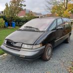 Oldtimer Chevrolet lumina APV, Auto's, Automaat, Particulier, Te koop, Lumina