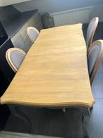 Tafel Maison du Monde, Ophalen, Zo goed als nieuw