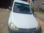 Opel Combo lichte vracht + trekhaak, Auto's, Particulier, Te koop, Euro 3, Opel
