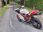 Zeer mooie Ducati 999S!, Motos, Motos | Ducati, Particulier, 2 cylindres