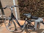 Electrische fiets GIANT, Fietsen en Brommers, 47 tot 51 cm, Ophalen, Gebruikt, Giant