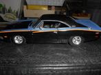 Maisto 1/24 Dodge Charger R/T, Hobby en Vrije tijd, Ophalen of Verzenden, Maisto