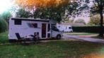 Mobilhome à vendre, Jusqu'à 5, Siège standard, Toilette à cassette, Ford