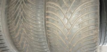 Banden 205/40R17 beschikbaar voor biedingen