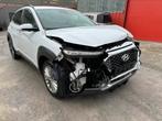 Hyundai kona essence 2019 accidentée roulant, 5 portes, Achat, Particulier, Kona