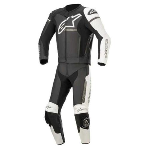 Alpinestars GP FORCE PHANTOM motorpak MAAT 52 Kleding Motorkleding 2dehands