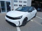 Opel Corsa GS, 75 pk, Zwart, Wit, Handgeschakeld