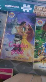 Candlelight- specials, Boeken, Romans, Ophalen of Verzenden, Gelezen