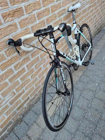 TREK Lexa SL alu dameskoersfiets, Fietsen en Brommers, Ophalen