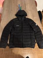 Mammut Jas, Kleding | Heren, Jassen | Winter, Maat 48/50 (M), Zwart, Mammut, Ophalen of Verzenden