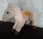 Knuffelpaard Amika, Ophalen of Verzenden, Paard