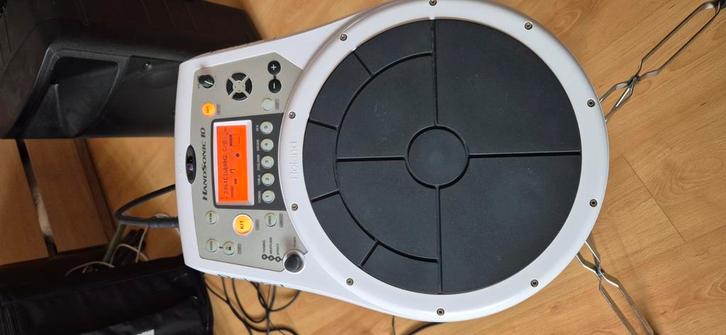 Handsonic hpd-10 Roland, Musique & Instruments, Batteries électroniques, Utilisé, Roland, Enlèvement ou Envoi