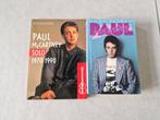 Boeken Paul McCartney ( The Beatles ) - €5 per stuk, Boeken, Ophalen of Verzenden, Kunst en Cultuur